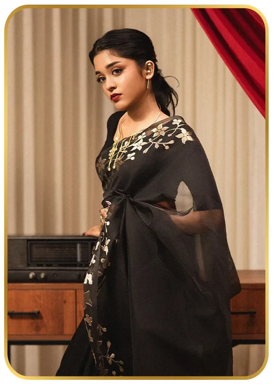 Sarees