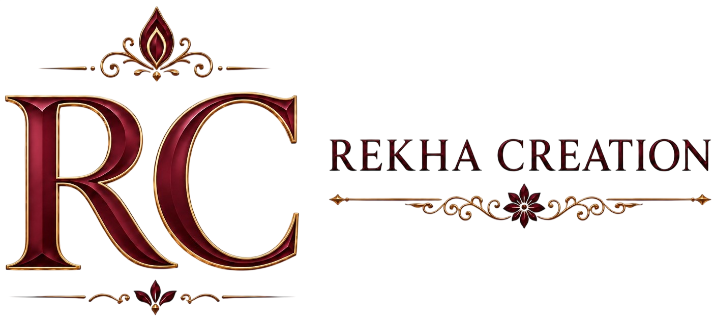 Your Saree Store Logo