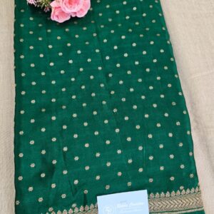 Semi Silk Saree