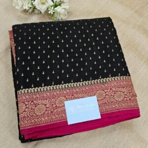 Semi Silk Saree