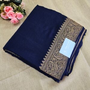 Semi Silk Saree