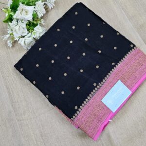 Semi Silk Saree