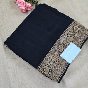 Semi Silk Saree