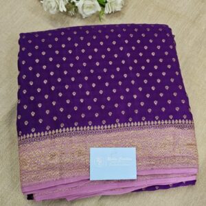 Semi Silk Saree