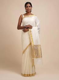Kerala Sarees
