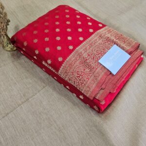 Semi Silk Saree