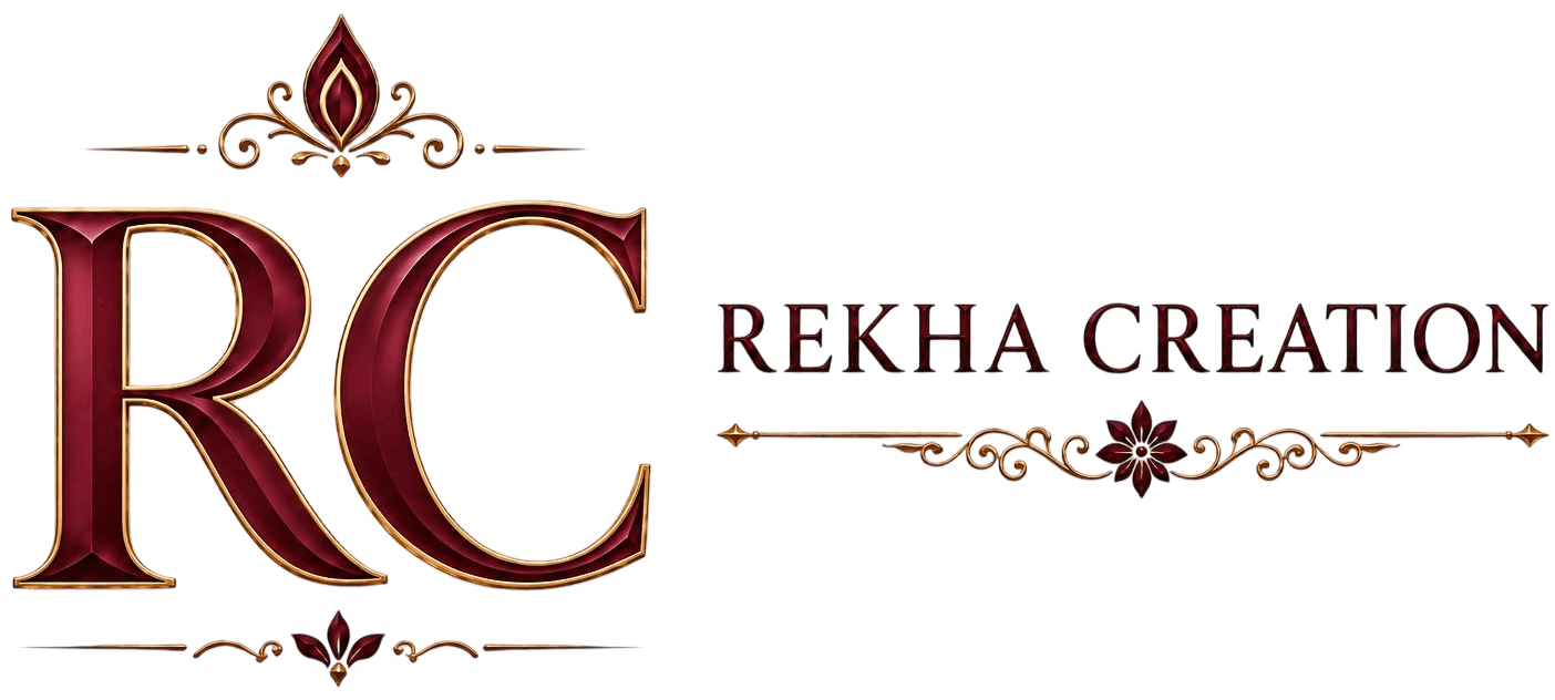 Your Saree Store Logo
