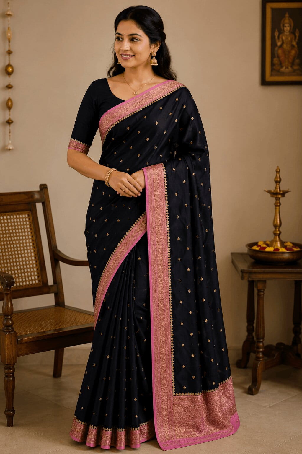 Sarees from 2000 to 5000