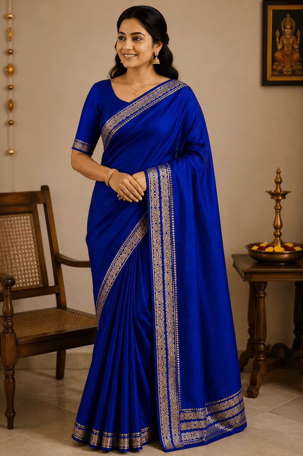 Designer sarees from 5000 to 10000