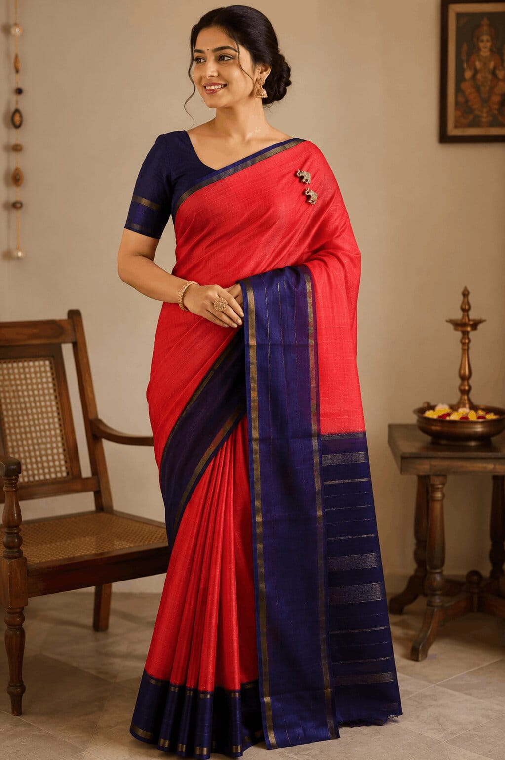 Sarees under 2000